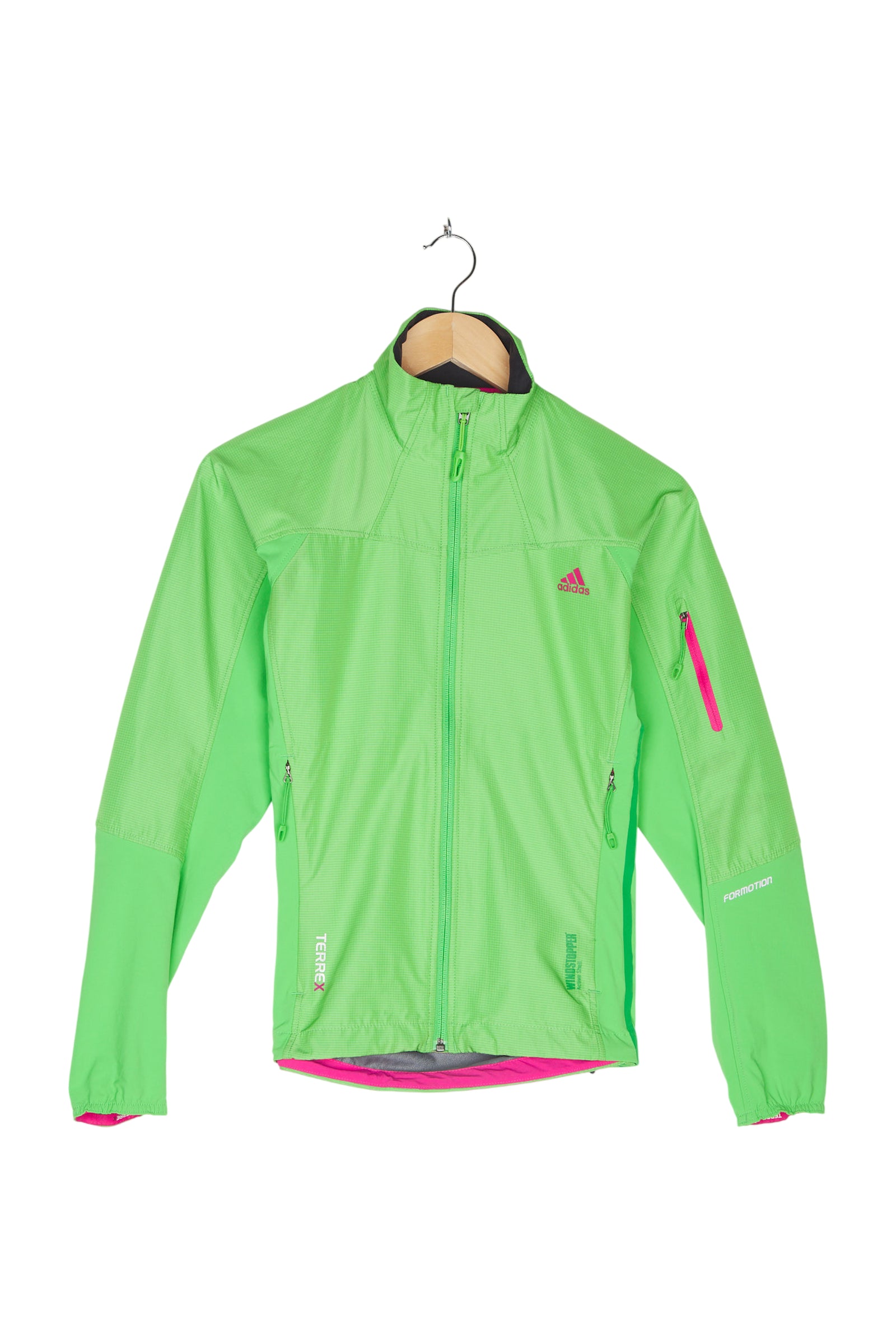 Windbreaker für Damen